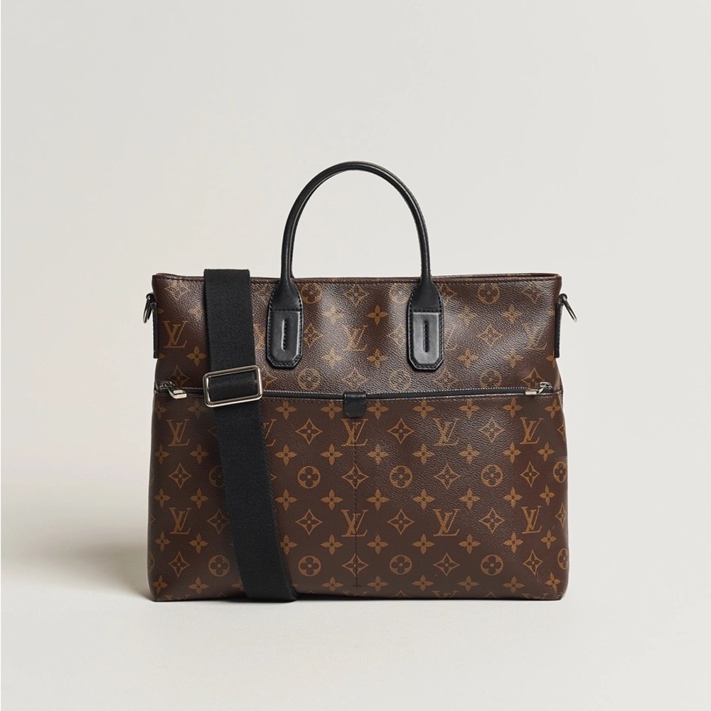 Louis Vuitton Monogram Seven Days a Week Bag